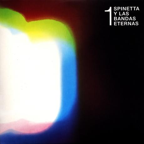 Luis Alberto Spinetta - Spinetta y las Bandas Eternas (DVD - 2012)