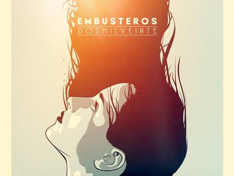 Embusteros presentan colorista lyric video para su inspirador nuevo single: ‘Dosmilveinte’