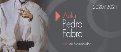 San Juan de la Cruz en al Aula Pedro Fabro