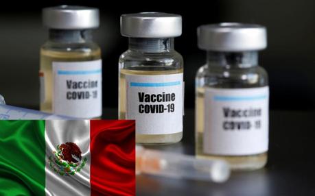 San Luis Potosí queda fuera de la fase 3 de la vacuna contra el COVID 19