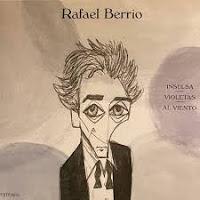 Rafael Berrio estrena EP