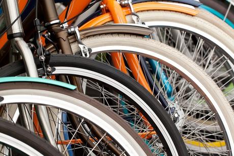 Se rompe el stock mundial de bicicletas
