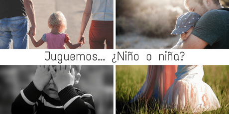 ¿Existe la infancia trans? Aprendiendo a educar LGTBI