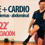 ejercicios para gluteos principiante