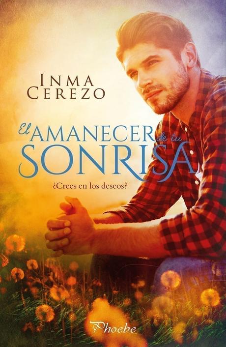 Reseña: El universo de tu corazón (Sunflower #3) - Inma Cerezo