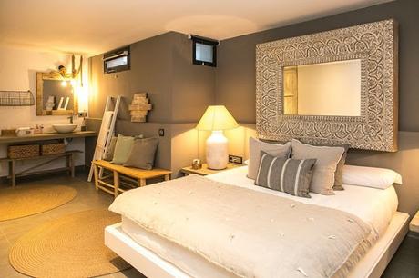 Casa Rustica para Turismo en la Isla de Formentera