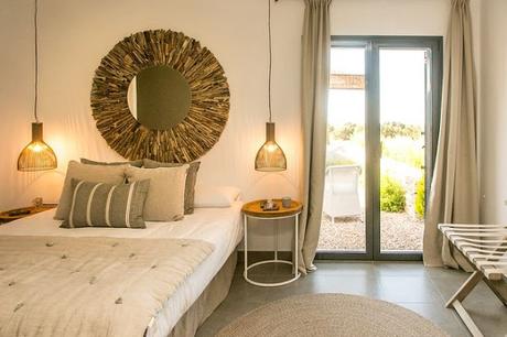 Casa Rustica para Turismo en la Isla de Formentera