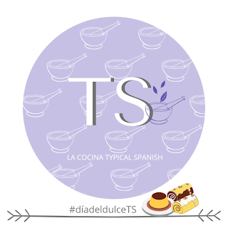 TARTA DE LIMÓN Y LECHE CONDENSADA #DíadelDulceTS TARTA DE LIMÓN Y LECHE CONDENSADA #DíadelDulceTS