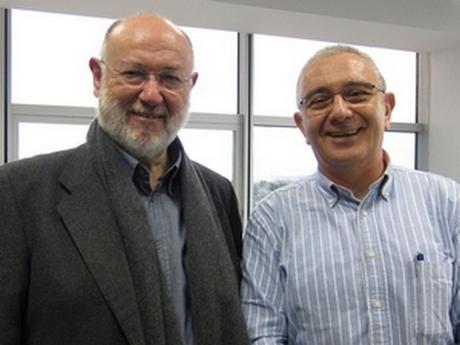 “La Biblia contada para escépticos”, de Juan Eslava Galán “La Biblia contada para escépticos”, de Juan Eslava Galán