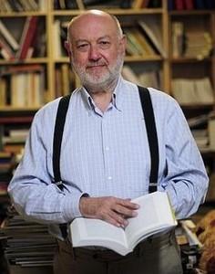 “La Biblia contada para escépticos”, de Juan Eslava Galán “La Biblia contada para escépticos”, de Juan Eslava Galán