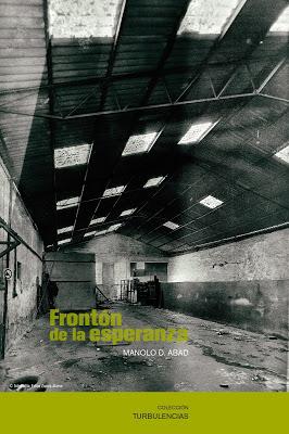 Entrevista con Carlos Novoa en Entrevista Carlos Novoa