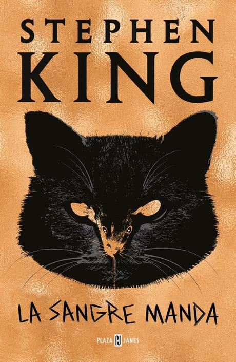 Stephen King regresa con nuevas y escalofriantes historias.