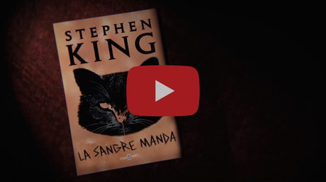 Stephen King regresa con nuevas y escalofriantes historias.