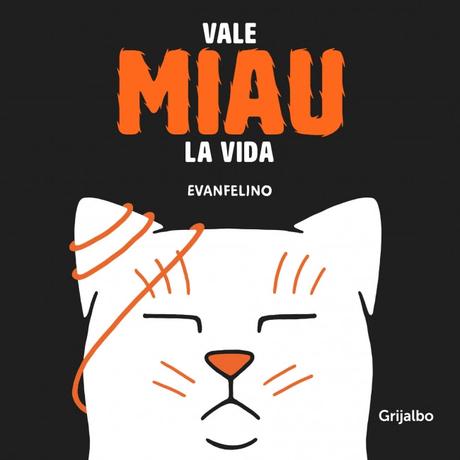 Evanfelino ilustra el poder gatuno