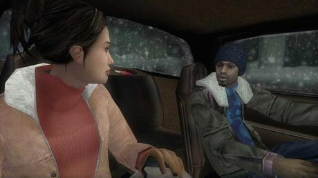 Fahrenheit 15TH Anniversary Edition ya tiene fecha Fahrenheit 15TH Anniversary Edition ya tiene fecha