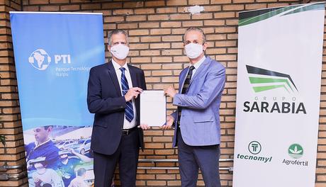 Grupo Sarabia se suma como aliado estratégico del Parque Tecnológico Itaipu – Brasil