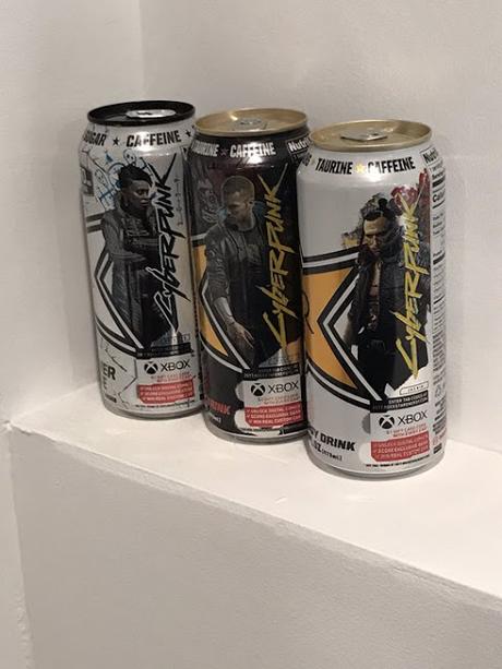 Cyberpunk 2077: Latas, acciones y disculpas Cyberpunk 2077: Latas, acciones y disculpas