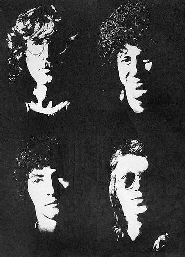 Serú Girán y Su Tiempo: El Fin de la Inocencia