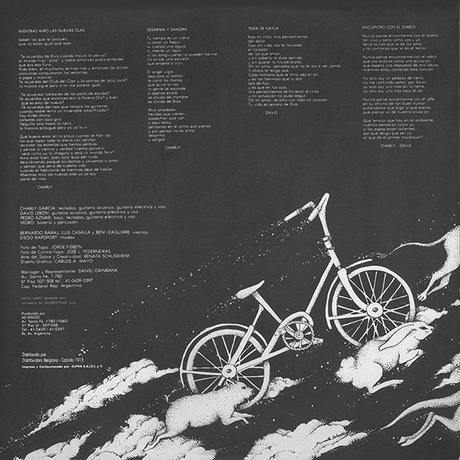 Serú Girán y Su Tiempo: El Fin de la Inocencia Serú Girán y Su Tiempo: El Fin de la Inocencia