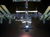 Estación Espacial Internacional cumple años