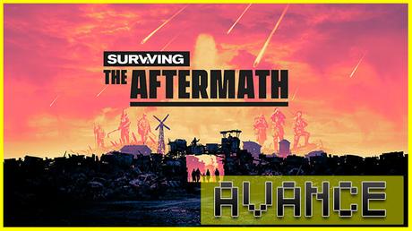 AVANCE: Surviving the Aftermath
