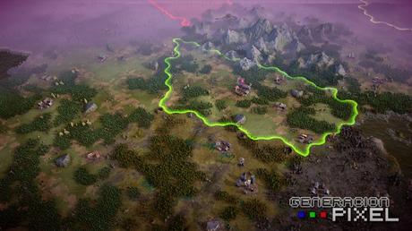 AVANCE: Surviving the Aftermath AVANCE: Surviving the Aftermath