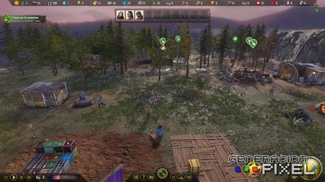 AVANCE: Surviving the Aftermath AVANCE: Surviving the Aftermath