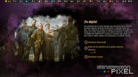 AVANCE: Surviving the Aftermath AVANCE: Surviving the Aftermath