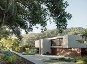 Casa Ultramoderna Minimalista California