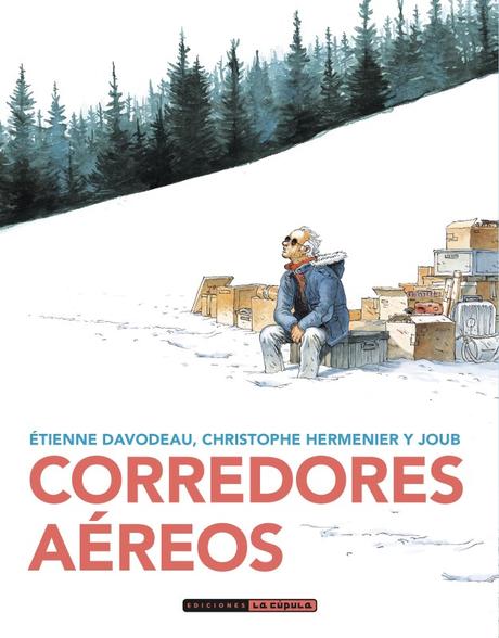 Corredores aéreos Corredores aéreos