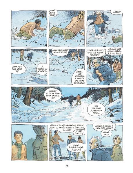 Corredores aéreos Corredores aéreos