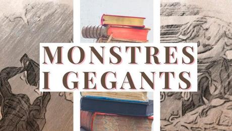 Monstruos y gigantes se citan con los peques en un parque de Castellón