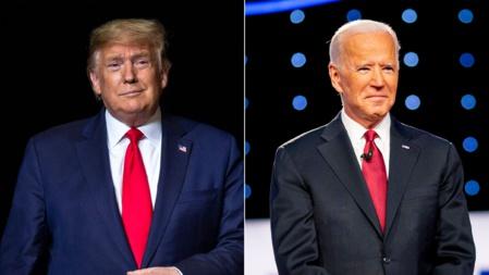Trump y Biden, la guerra entre libertad y tiranía