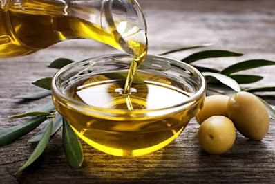 Propiedades aceite oliva para la piel