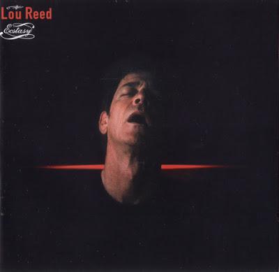 Lou Reed - Ecstasy (2000)