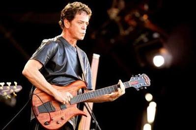 Lou Reed - Ecstasy (2000)