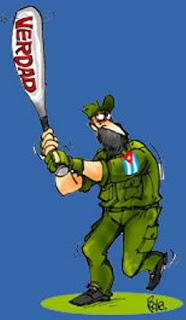 La campaña mediática contra Cuba busca estallido social