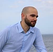 Hablemos de fantasía y almas con Elías Saavedra