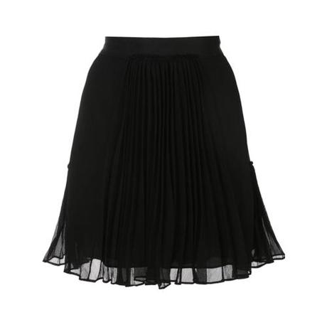 Faldas Smash El Corte Ingles