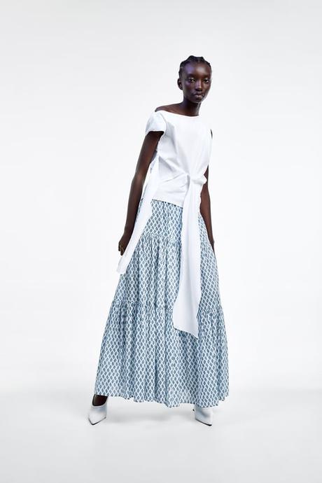 Faldas Smash El Corte Ingles