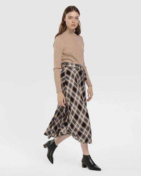 Faldas Smash El Corte Ingles