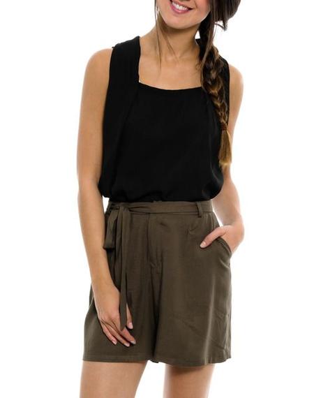 Faldas Smash El Corte Ingles