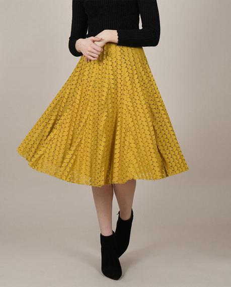 Faldas Smash El Corte Ingles