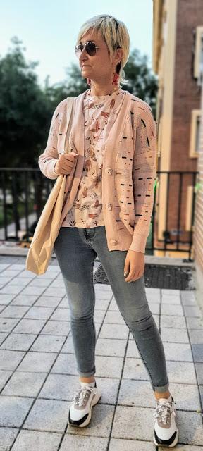 emes y lian jeans outfit