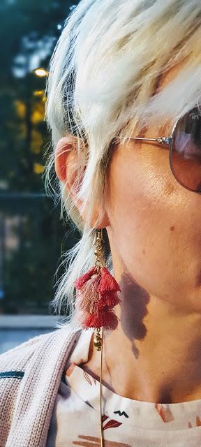 Museo del Traje complementos