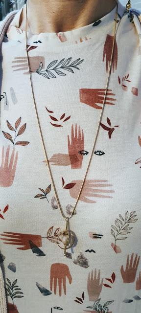 Fauna y Flora complementos