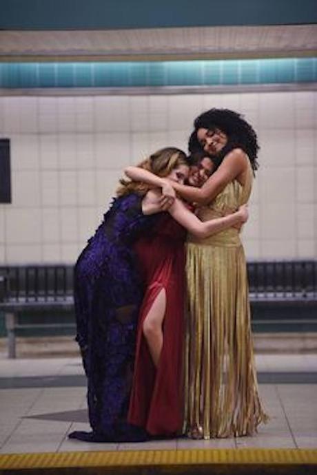 Noviembre ha llegado