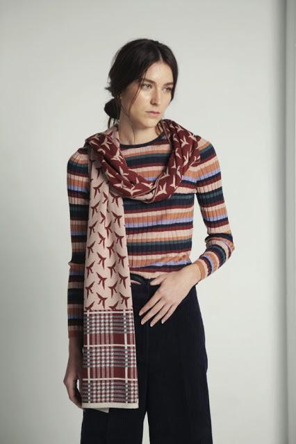 NUEVAS COLECCIONES MADE IN SPAIN; EMES.-