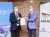 Grupo Sarabia suma como aliado estratégico Parque Tecnológico Itaipu Brasil