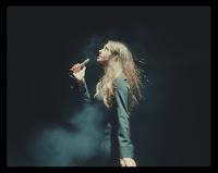 Maren estrena videoclip de La estación espacial de Teruel